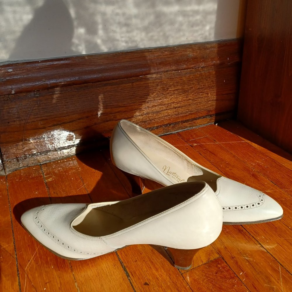Vintage 1970s heels